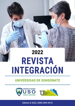 Ver Núm. 10 (2022)