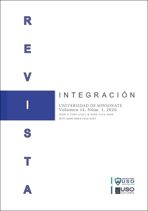 Portada de Revista