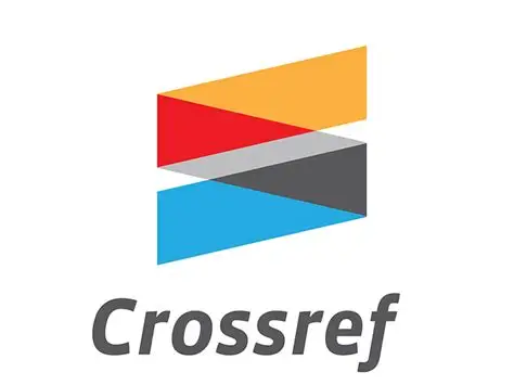Logo Crossref