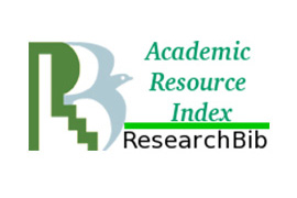 Logo Academic Resource Index