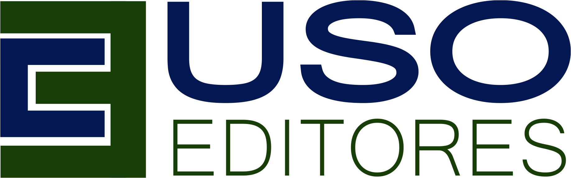 Logo USO Editores